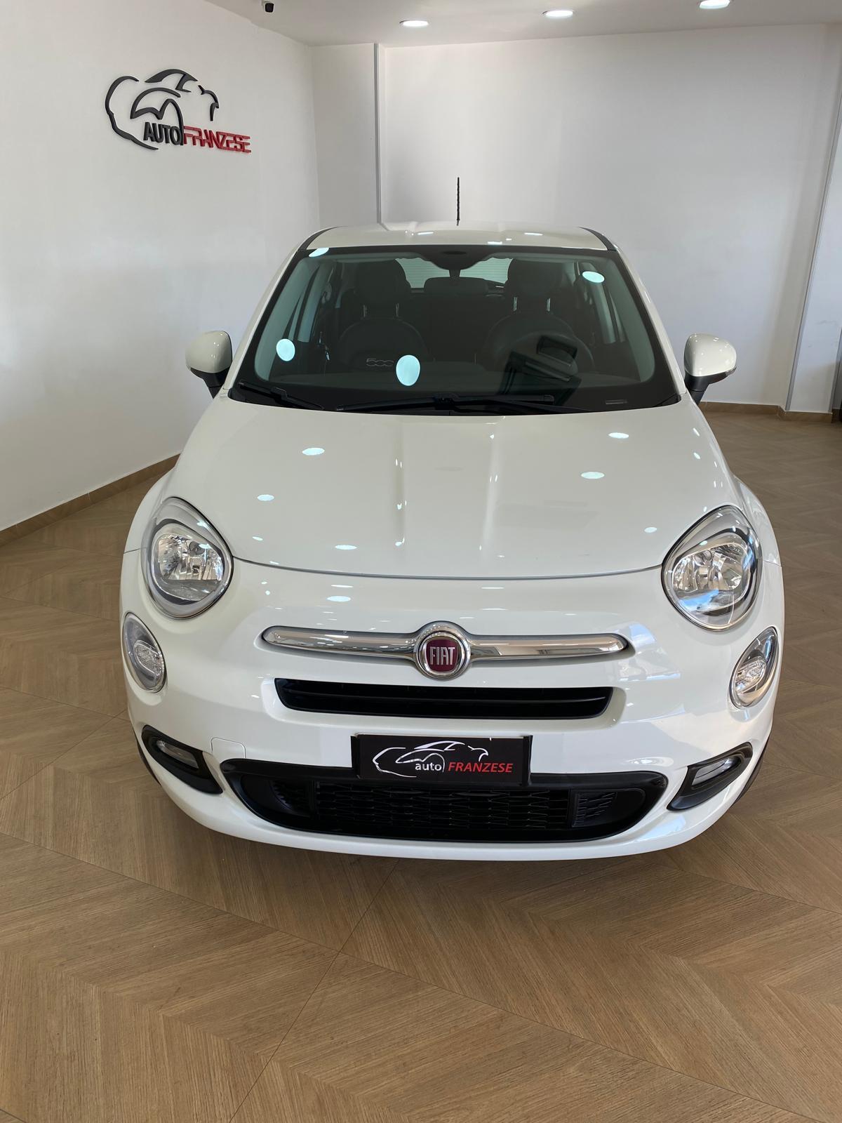 Fiat 500X 1.3 MultiJet 95 CV