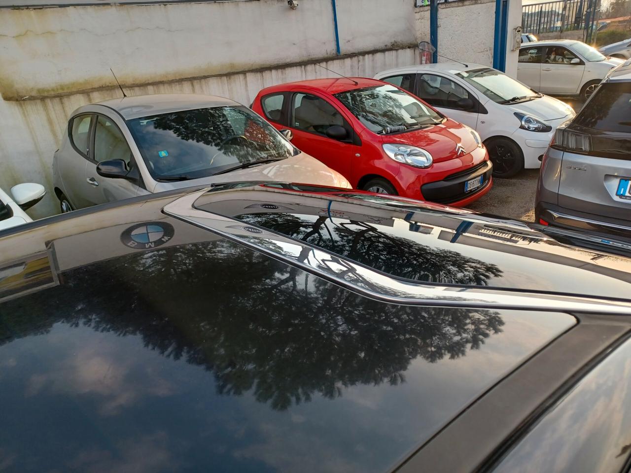 Citroen C3 1.4 Exclusive GPL UNICO PROPRIETARIO