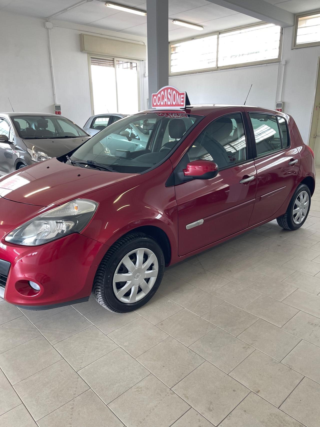 Renault Clio 1.2 16V TCE 105CV 5 porte Live!