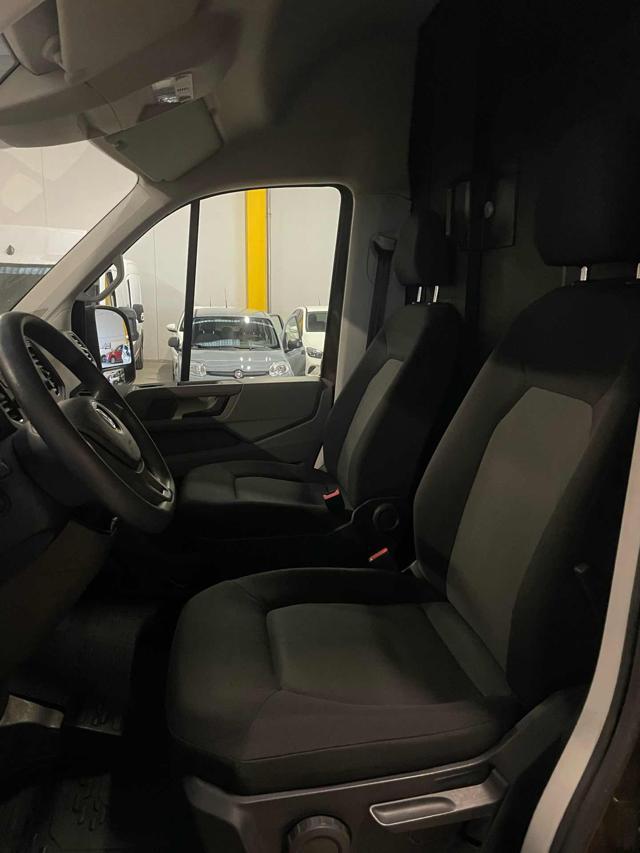 VOLKSWAGEN Crafter 30 2.0 TDI 140CV PM-TA Furgone *SENSORI P/BLUETOOT