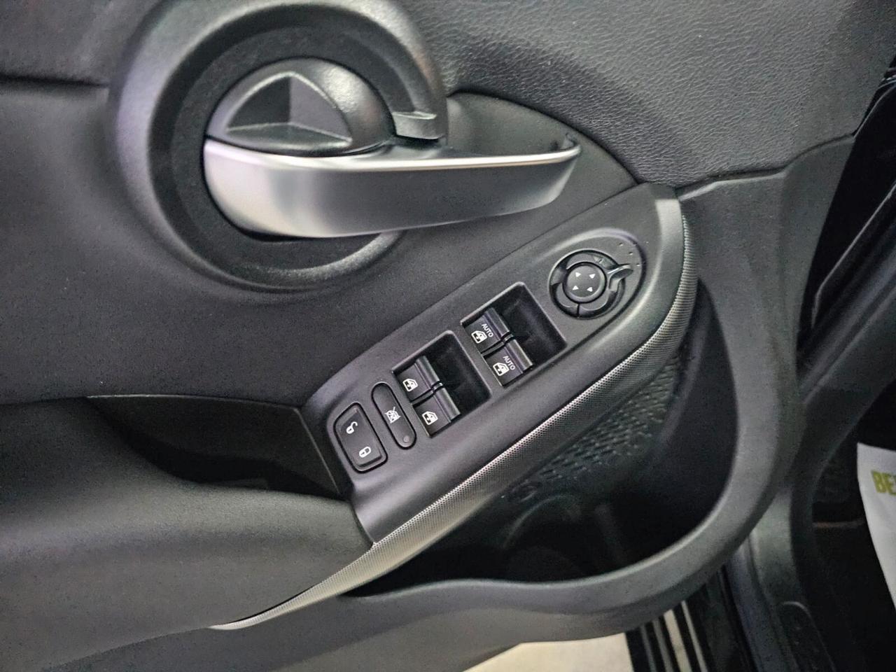 FIAT 500X 1.6 MJT 130CV SPORT 02/2022