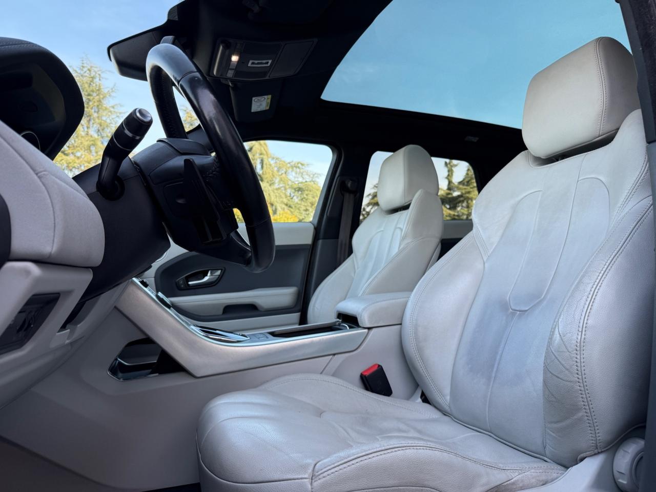 Land Rover Range Evoque 2.2 Sd4 5p. Prestige