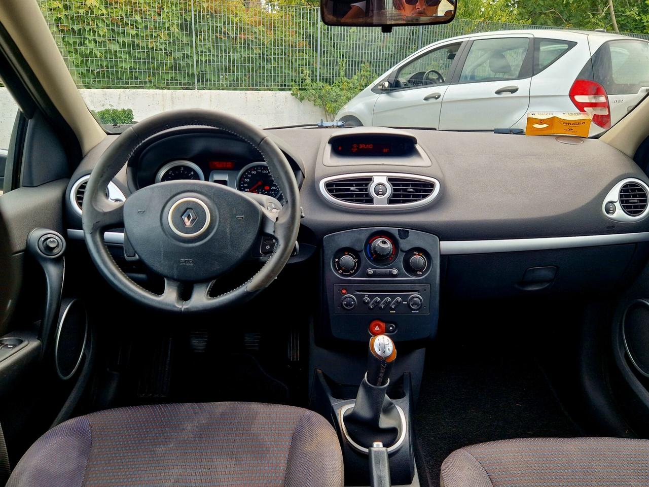 Renault Clio Storia 1.5 dCi 65CV 5 porte Dynamique