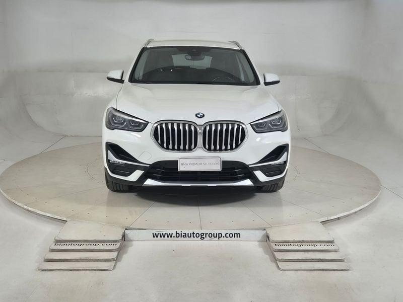 BMW X1 F48 2019 Diesel sdrive18d xLine Plus auto