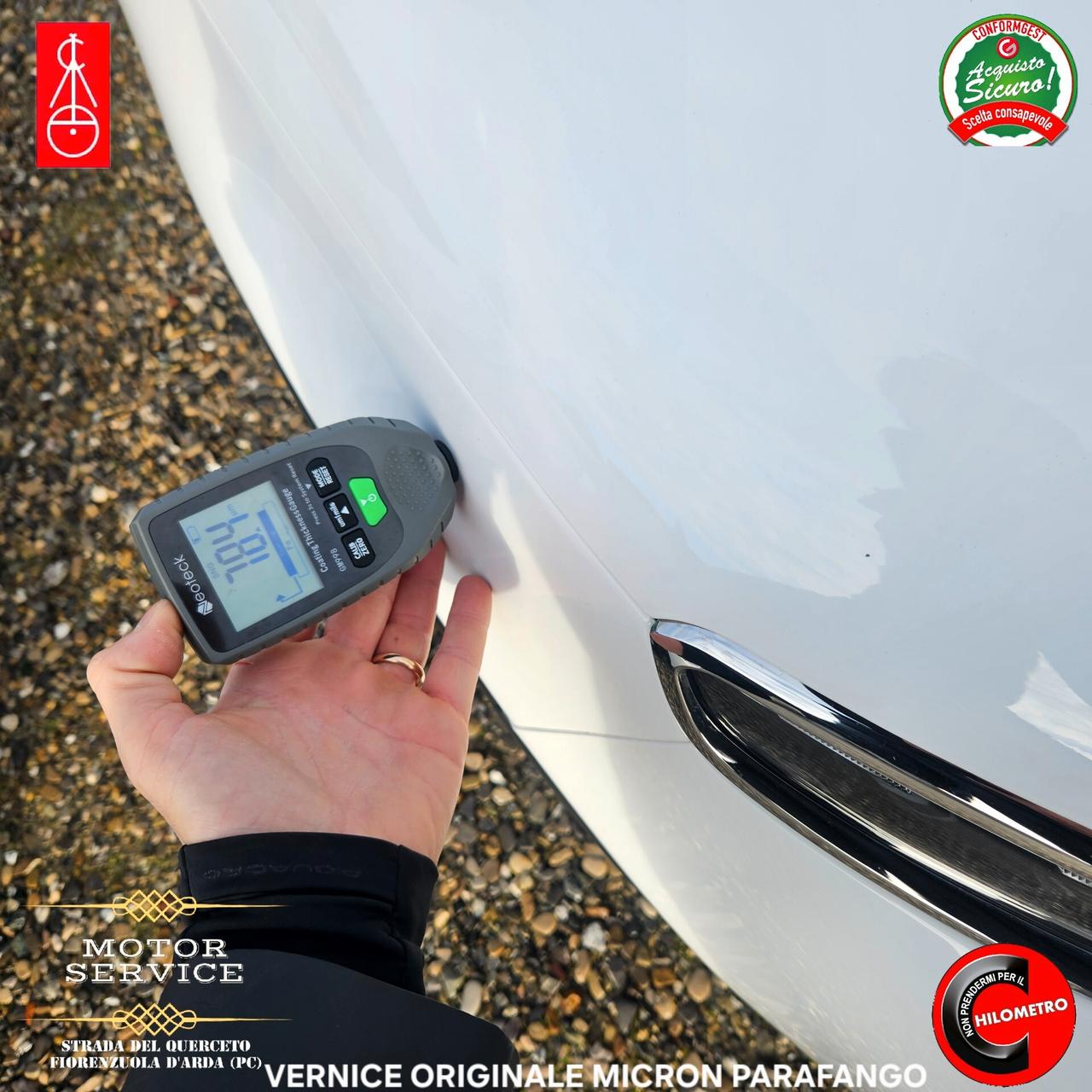 Citroen C3 1.2 BENZINA NEOPAT. PREZZO REALE E FINALE