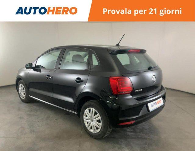 VOLKSWAGEN Polo 1.0 MPI 5p. Trendline