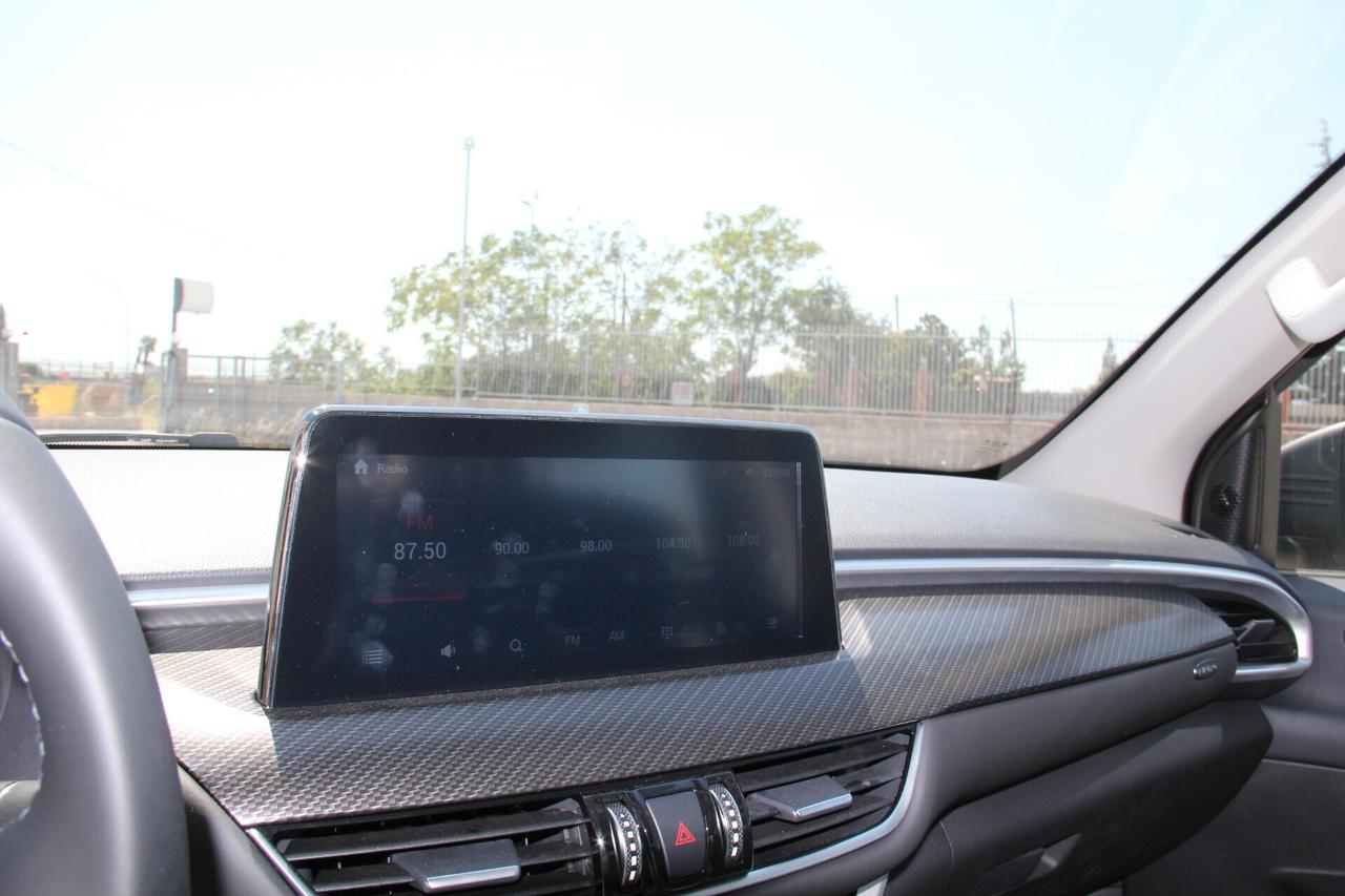 Foton Tunland g7 Tunland G7 2.0 TDI Doppia Cabina 4WD AT8