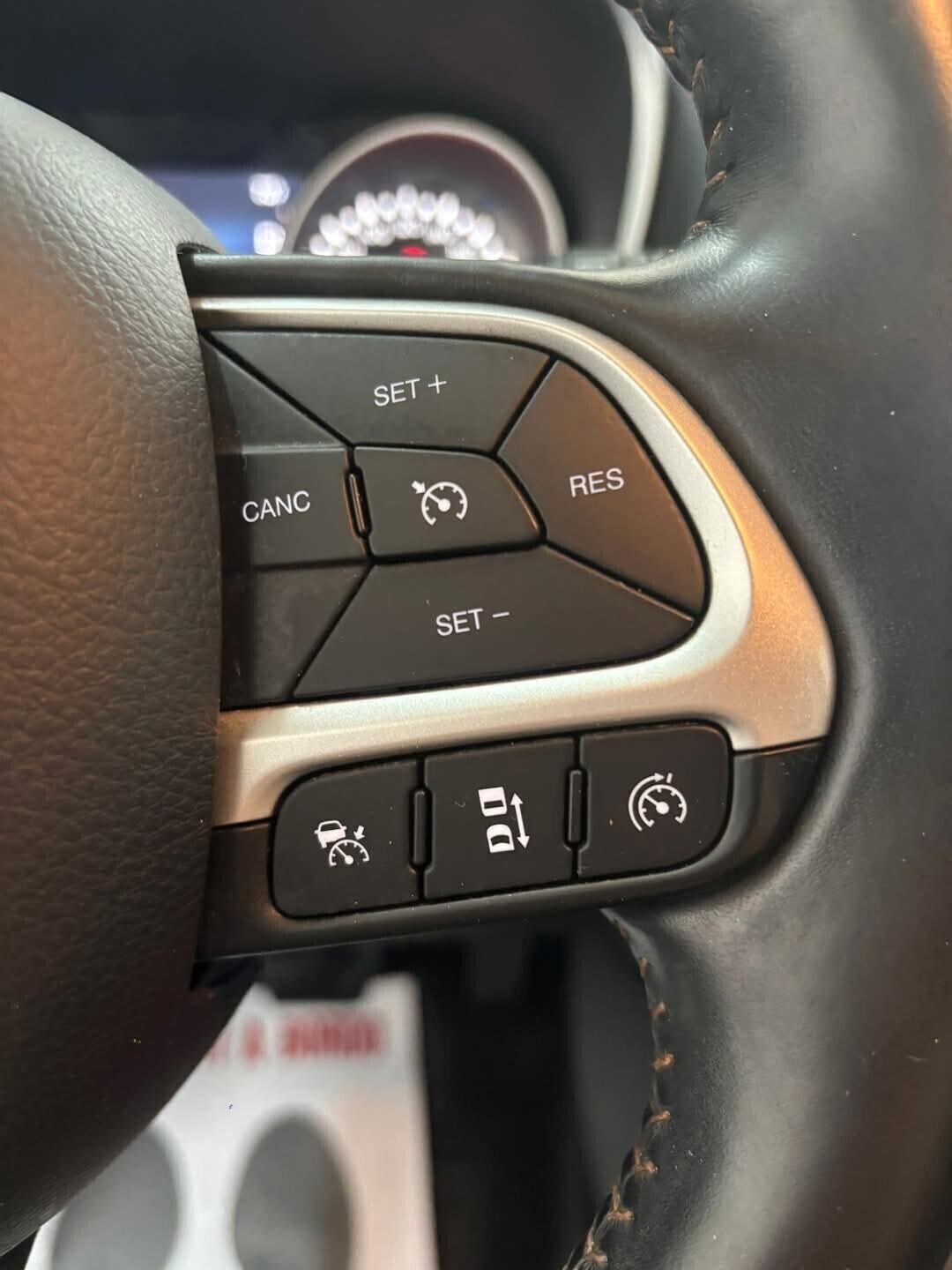 Jeep Compass 2.0 Multijet II aut. 4WD Limited