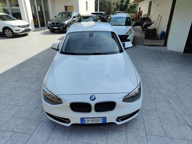 BMW 116 d 5p. Sport *VENDUTA*