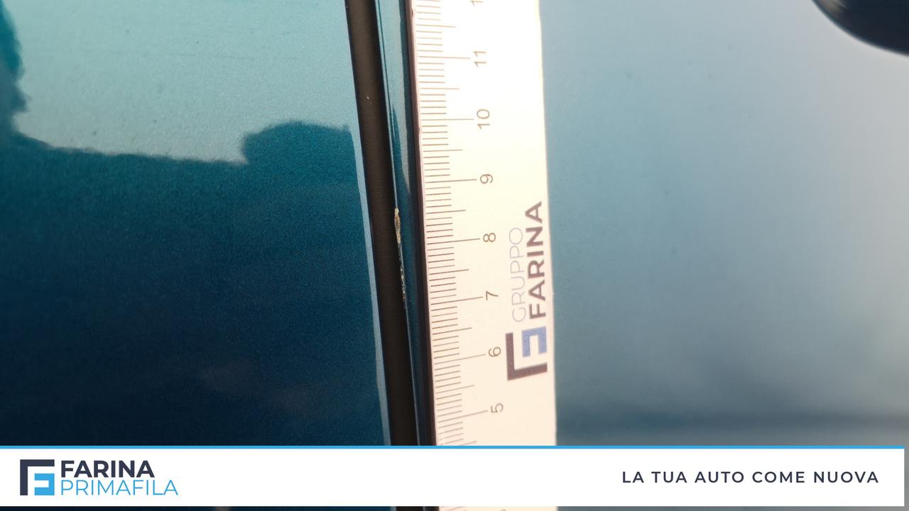 PEUGEOT 2008 II 2023 - 2008 1.2 hybrid GT 145cv e-dcs6