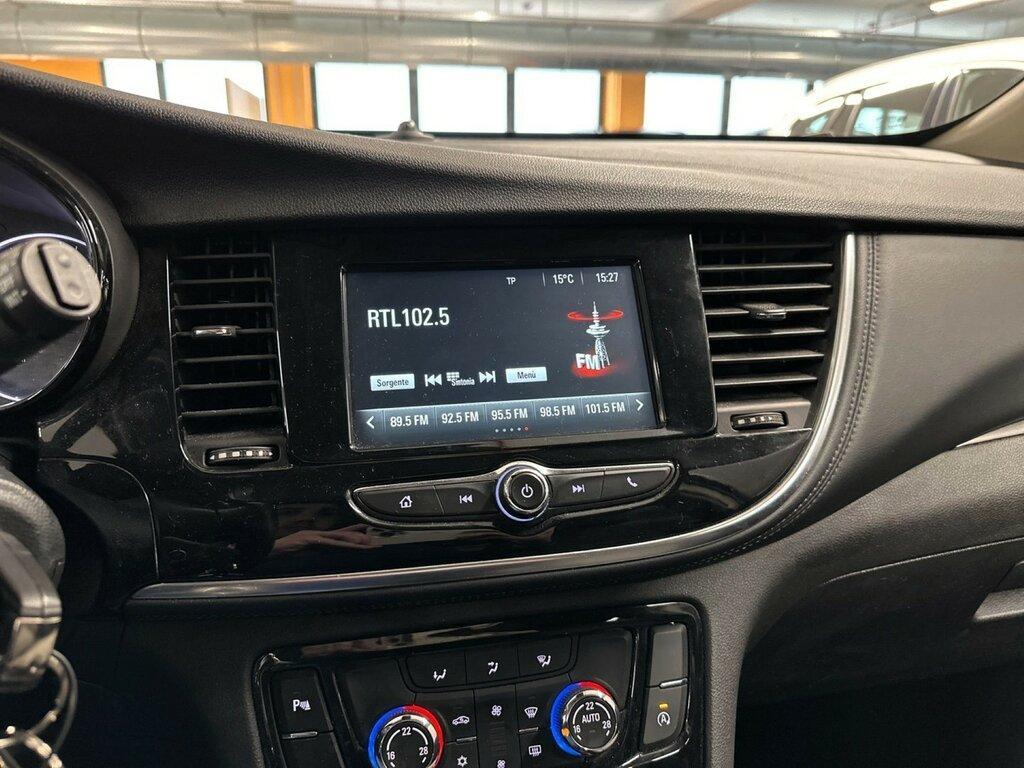 Opel Mokka X 1.6 Innovation 4x2