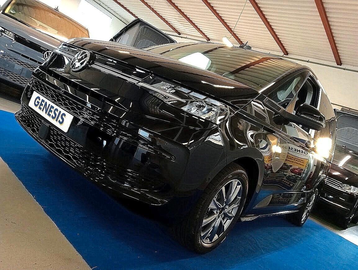 Volkswagen T7 Multivan 1.5 245cv PHEV 4MOTION 4X4 LIFE 7P PRONTA CONS