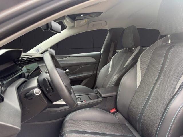 PEUGEOT 308 PureTech Turbo 130 S&S EAT8 Allure