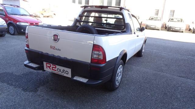 FIAT - Strada