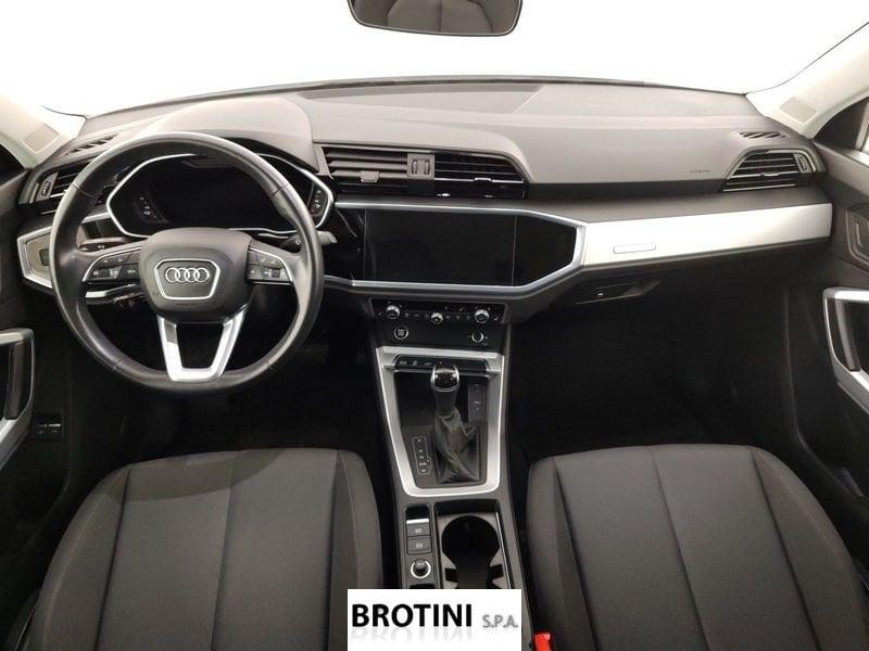 Audi Q3 Q3 45 TFSI e S tronic S line edition