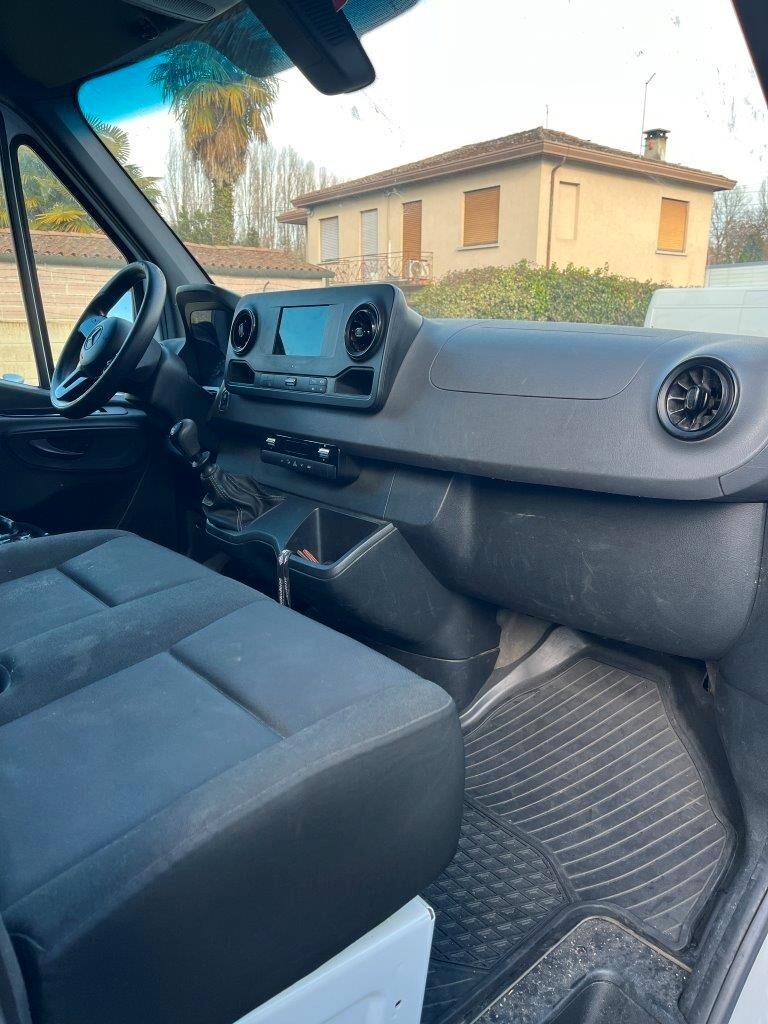 MERCEDES 314 CDI SPRINTER F39/33