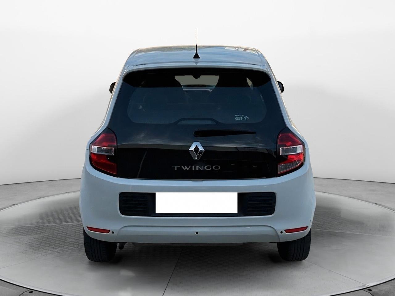 Renault Twingo SCe Zen 69CV