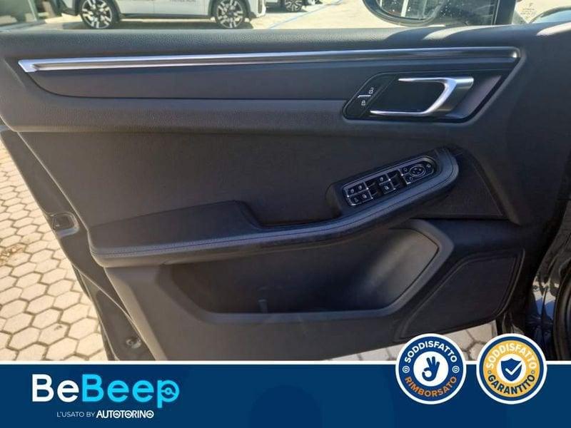 Porsche Macan 2.0 T 265CV PDK