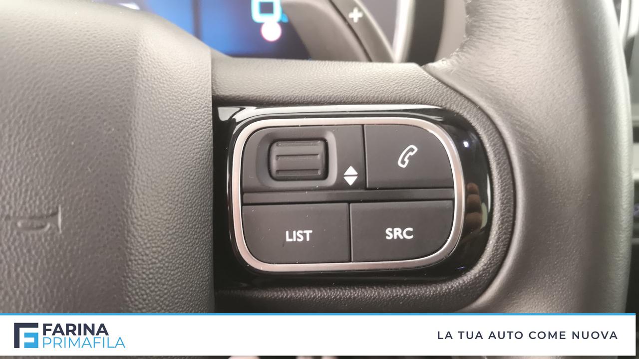 CITROEN C5 Aircross 2018 - C5 Aircross 1.6 hybrid Feel 225 e-eat8