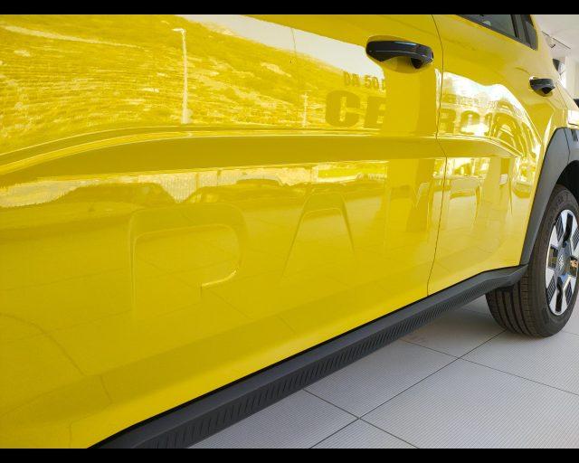 FIAT Grande Panda 1.2 hybrid Icon 110cv edct