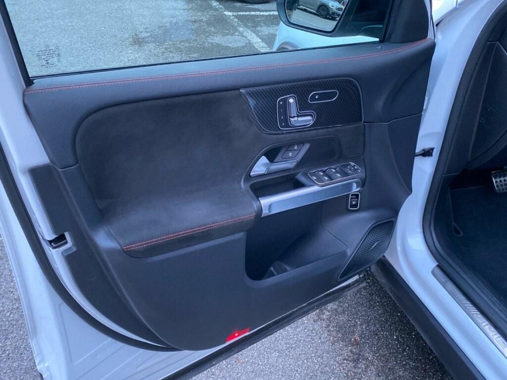 Mercedes GLB 35 AMG 4Matic 8G-DCT