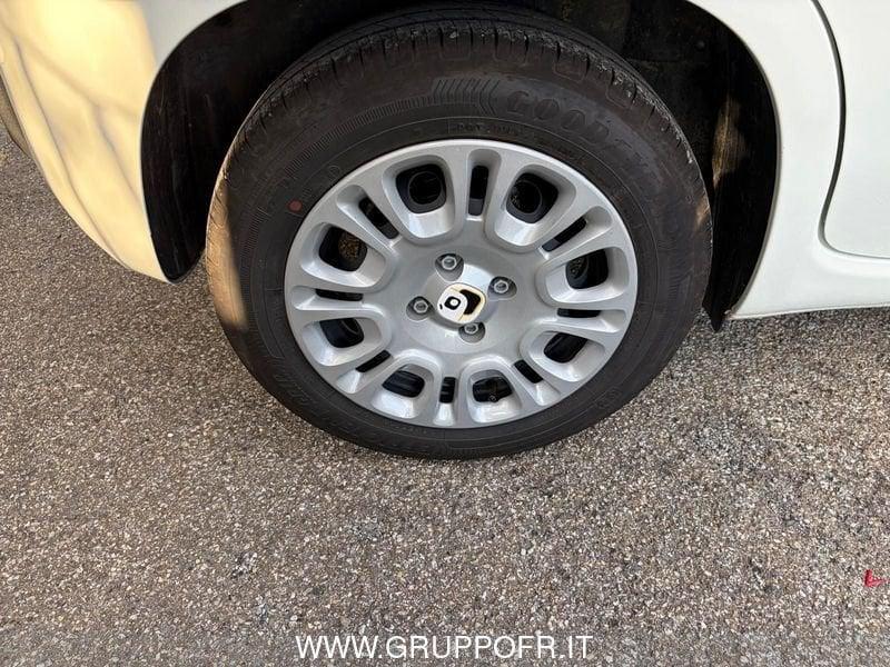 FIAT Pandina 1.0 FireFly 65cv S&S 6m Hybrid Icon