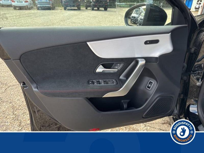 Mercedes-Benz Classe A 250e EQ-Power Automatic AMG Line Advanced Plus