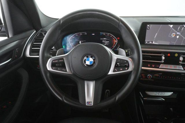 BMW X3 X3 xDrive20d 48V Msport