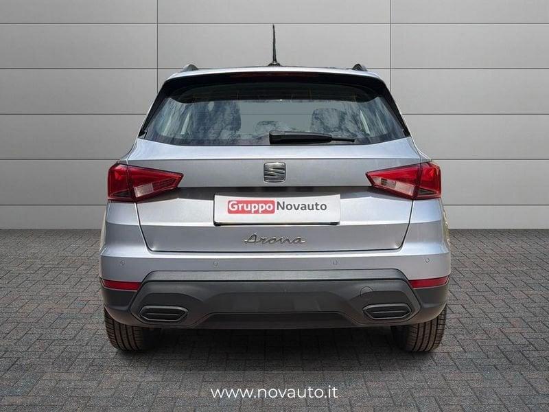SEAT Arona 1.0 ECO TSI 70KW STYLE