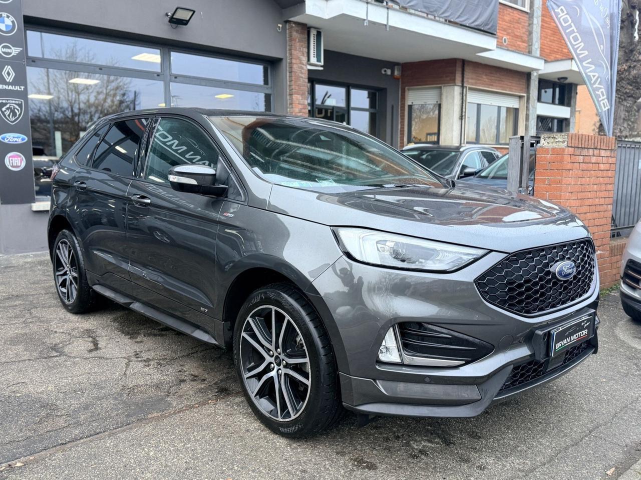 Ford Edge 2.0 EcoBlue 238 CV AWD Start&Stop aut. ST-Line