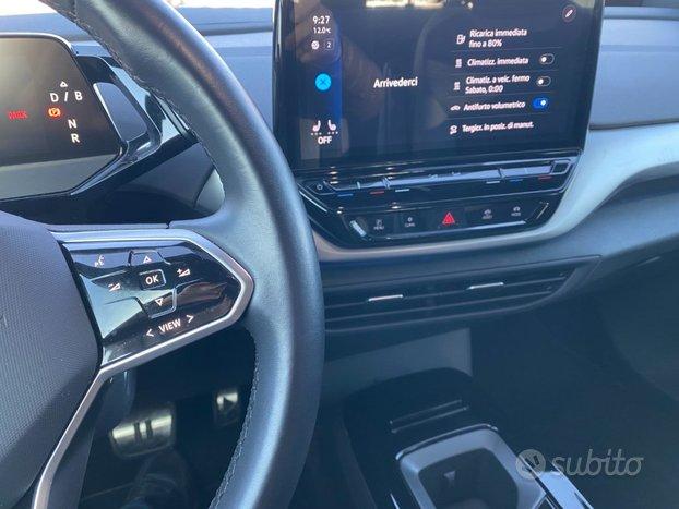 VOLKSWAGEN ID.4 Pro Performance