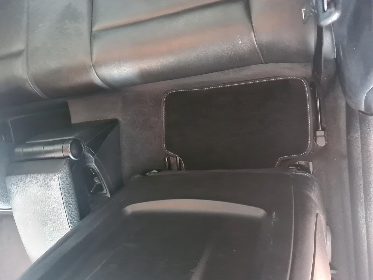Bmw 120 120d cat 3 porte Futura DPF