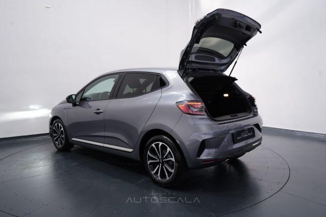 RENAULT Clio TCe 90cv 5 porte Techno