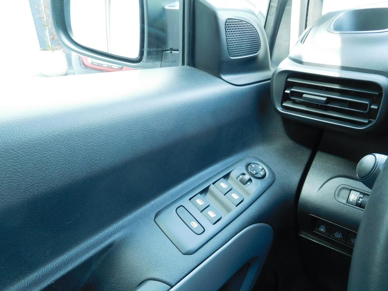 Toyota Proace City Verso 1.5D 130cv S&S L1 Executive