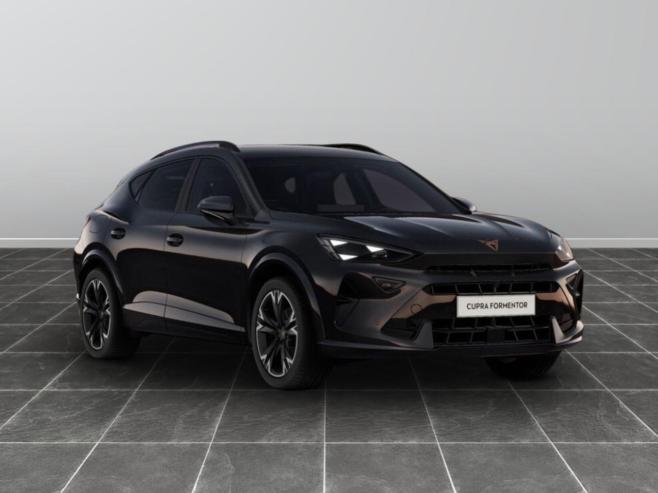 Cupra Formentor 1.5 hybrid 150cv dsg