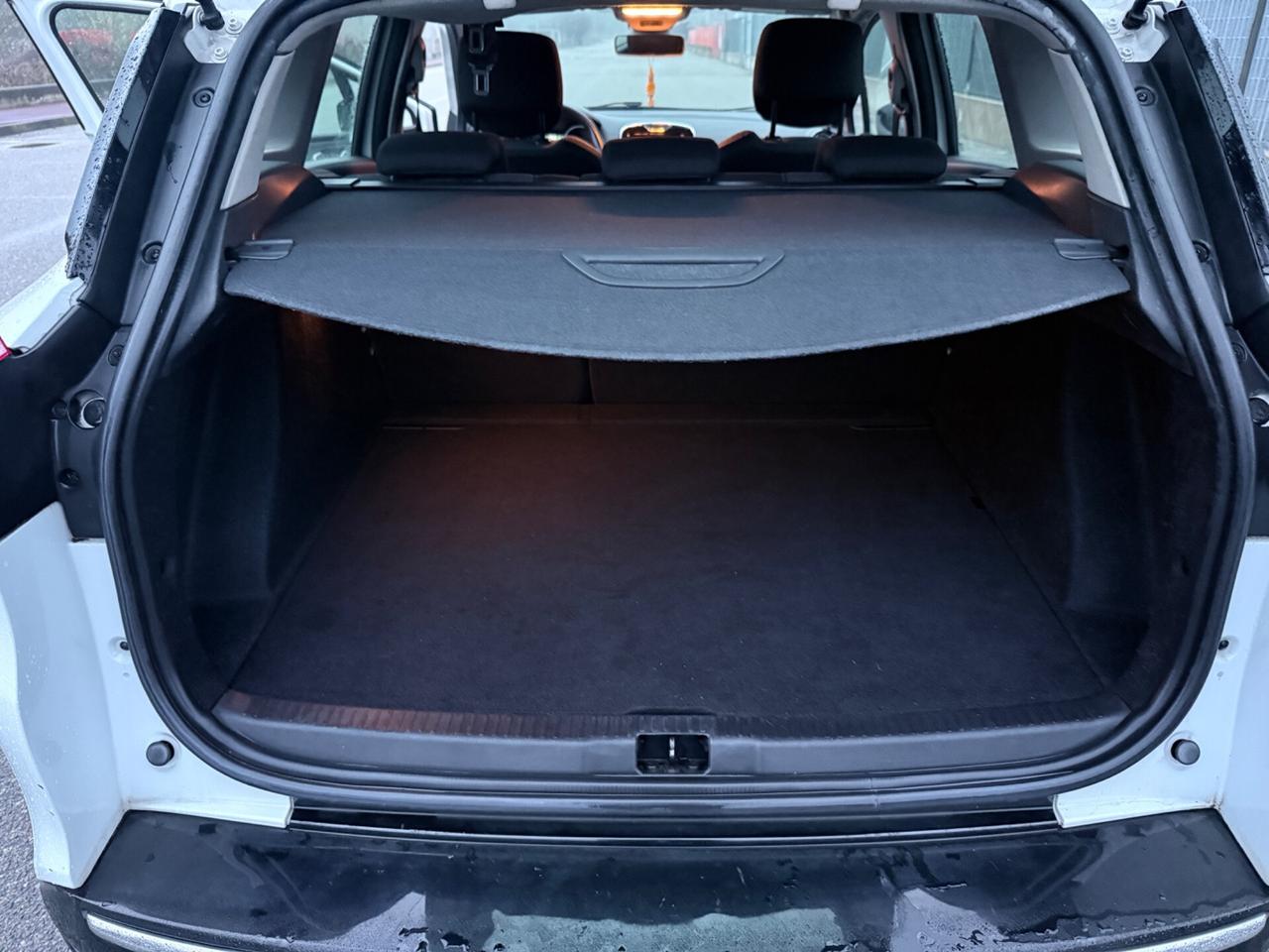 Renault Clio Sporter 1.5 dCi 8V 90CV Start&Stop Energy