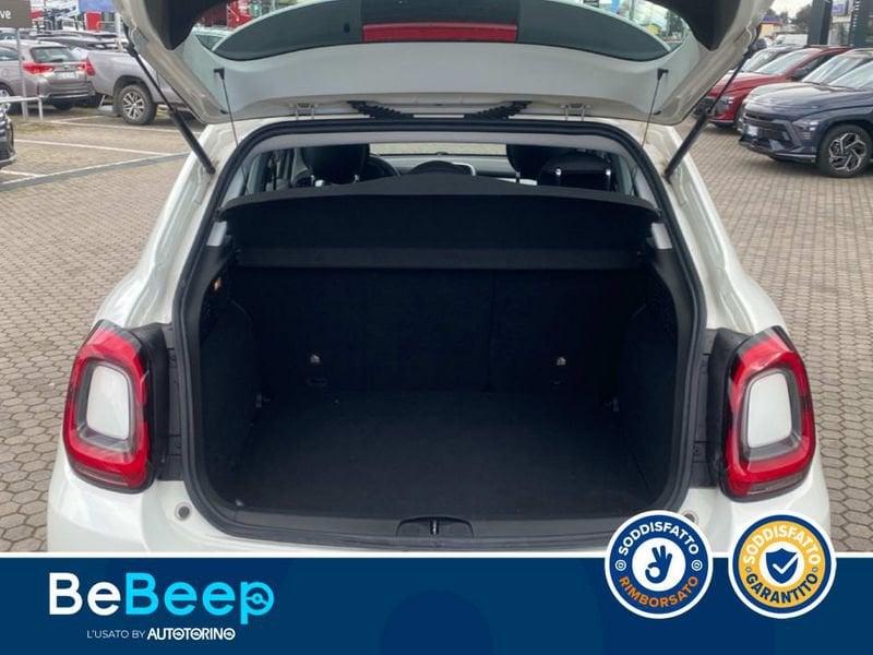 FIAT 500X 1.0 T3 URBAN 120CV MY20