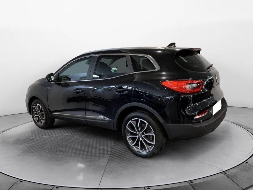 Renault Kadjar 1.3 TCe Business