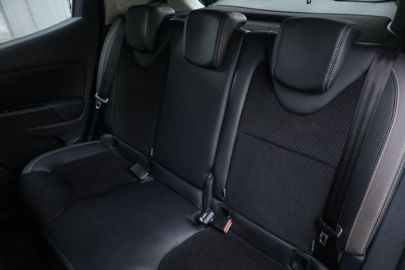 Renault Clio Renault Clio 1.5 dCi 90cv Energy Duel EDC 66KW ANNO 2018