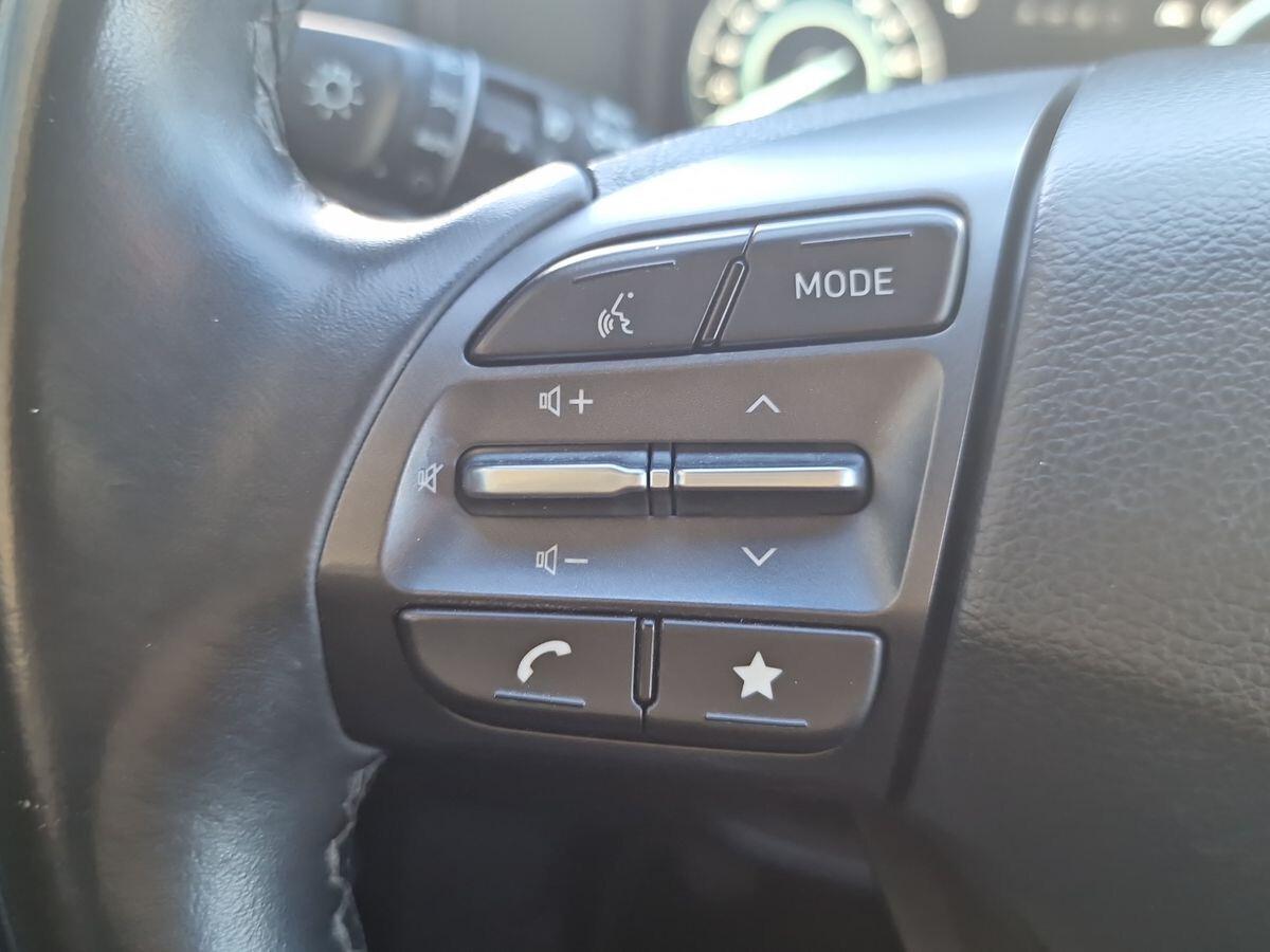 HYUNDAI KONA 1.0 HYBRID XLINE