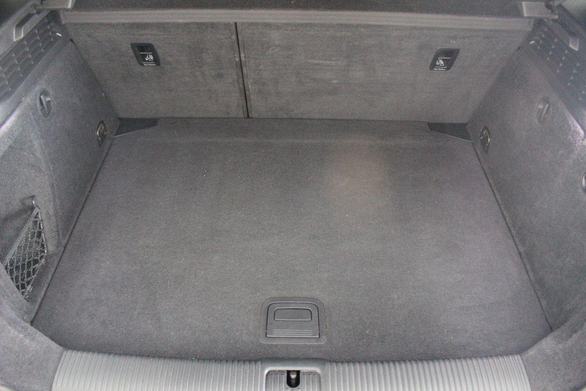 AUDI - A3 Sportback - 2.0 TDI 184 CV clean diesel Attraction