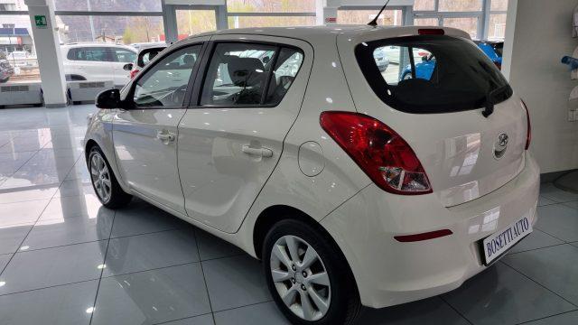 HYUNDAI i20 1.4 CRDi 5p. BlueDrive in arrivo