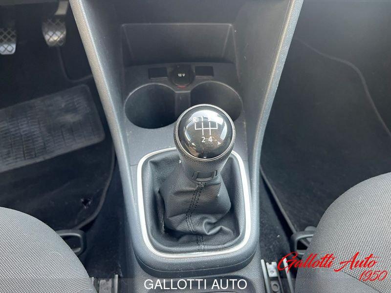 Volkswagen Polo Volkswagen Polo 1.2 tsi 90cv