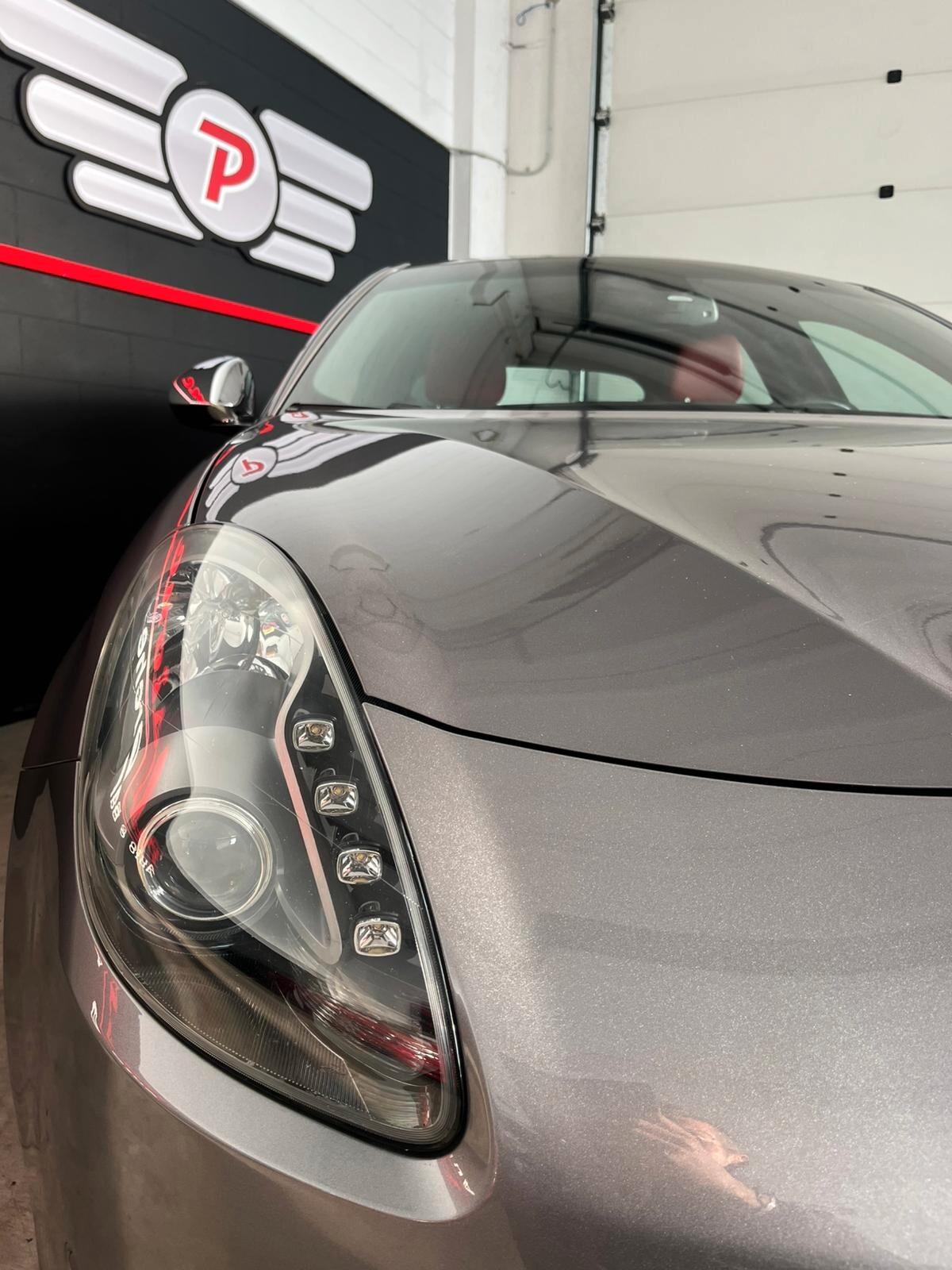 Alfa Romeo Giulietta Prezzo NON vincolato a finanziamento