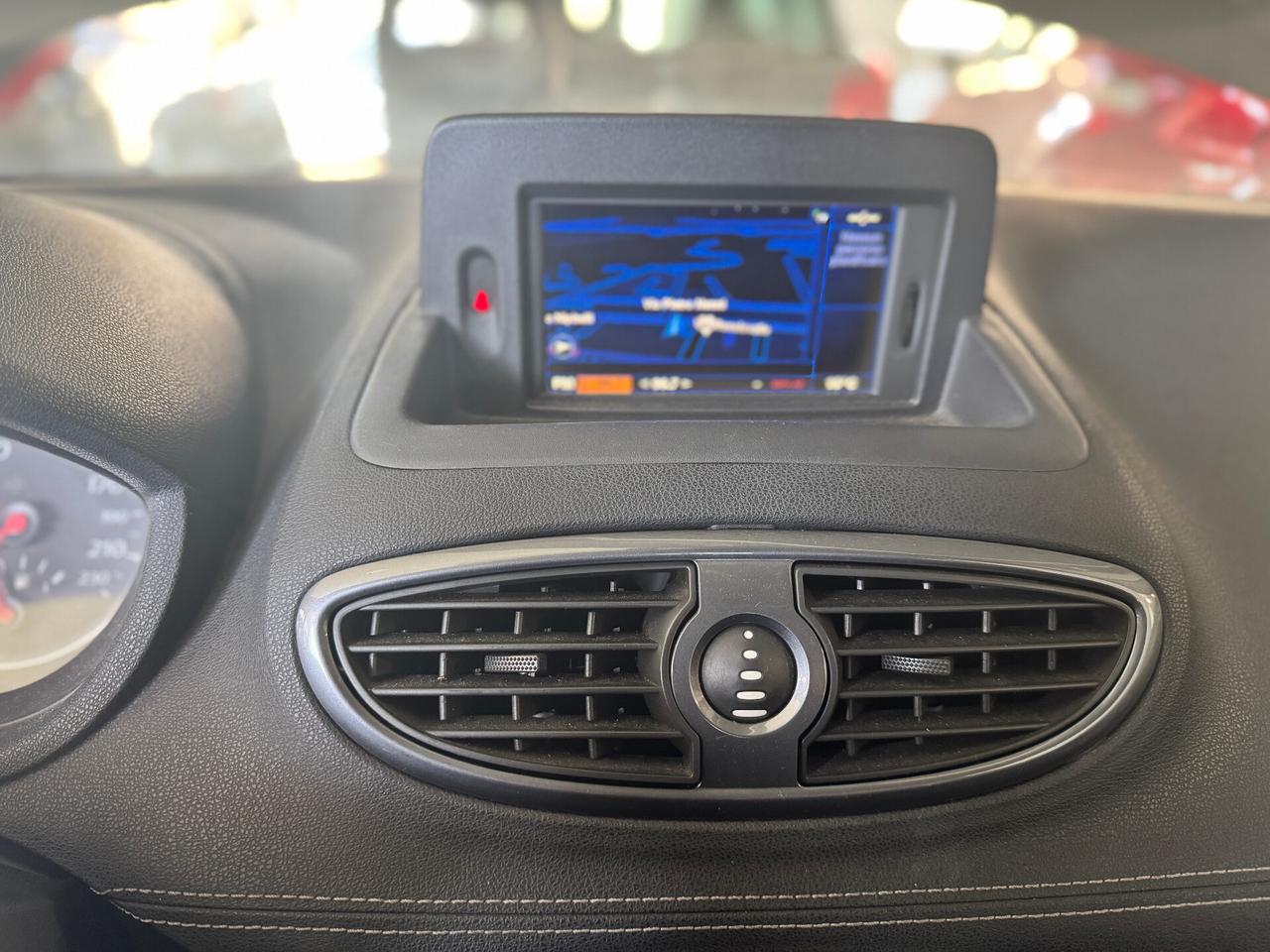 Renault Clio 1.5 dCi 75CV 3 porte 20th Anniversario