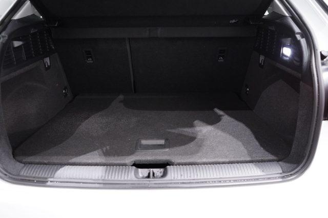 AUDI Q2 35 TDI 150cv S Tronic S Line Edition