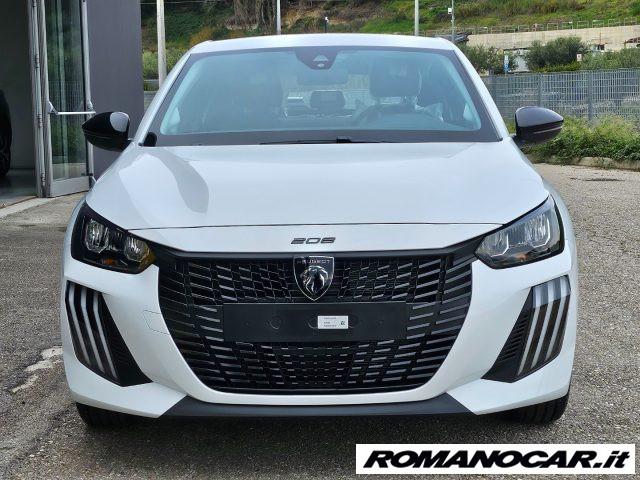 PEUGEOT 208 PT100CV Style KM. ZERO