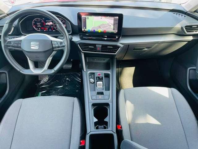 SEAT Leon Sportstourer 2.0 tdi Business 150cv dsg *PRONTA CONSEGNA