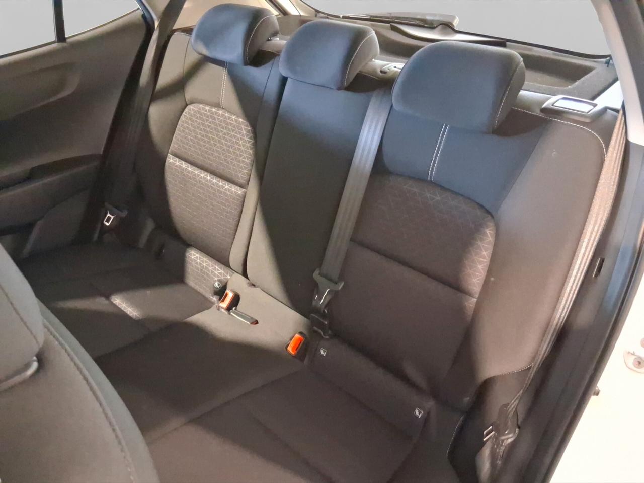 Kia Picanto 1.0 12V 5 porte Style