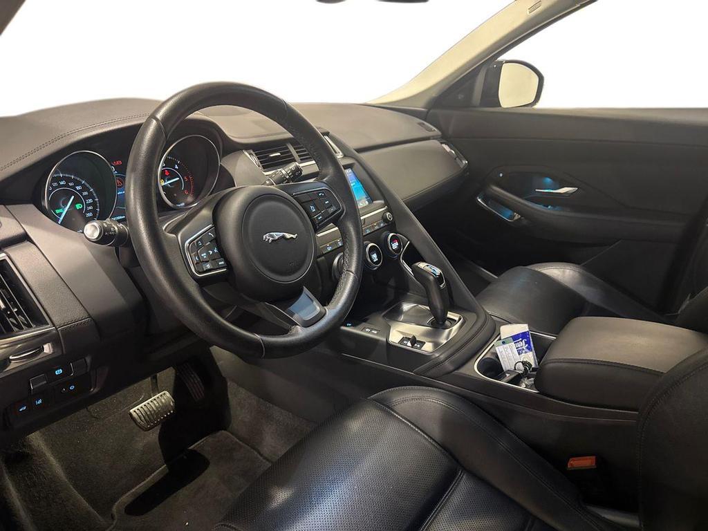 Jaguar E-Pace 2.0 D I4 S AWD Auto